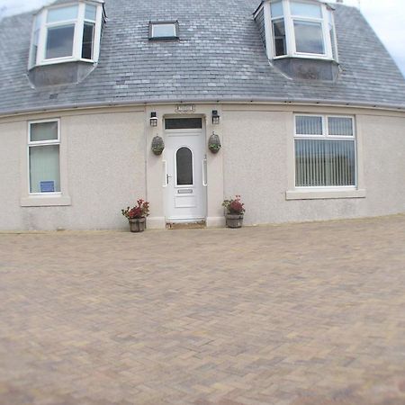 Victoria Cottage Солткоутс Екстериор снимка