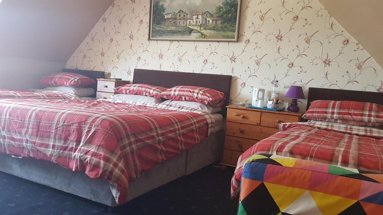 Victoria Cottage Солткоутс Екстериор снимка
