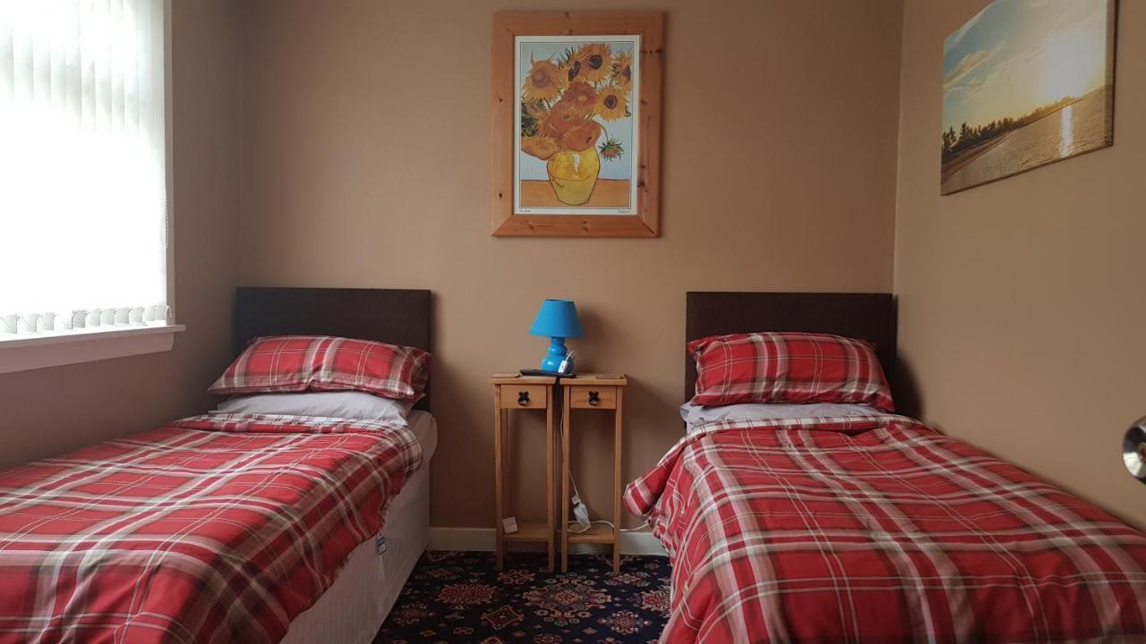 Victoria Cottage Солткоутс Екстериор снимка