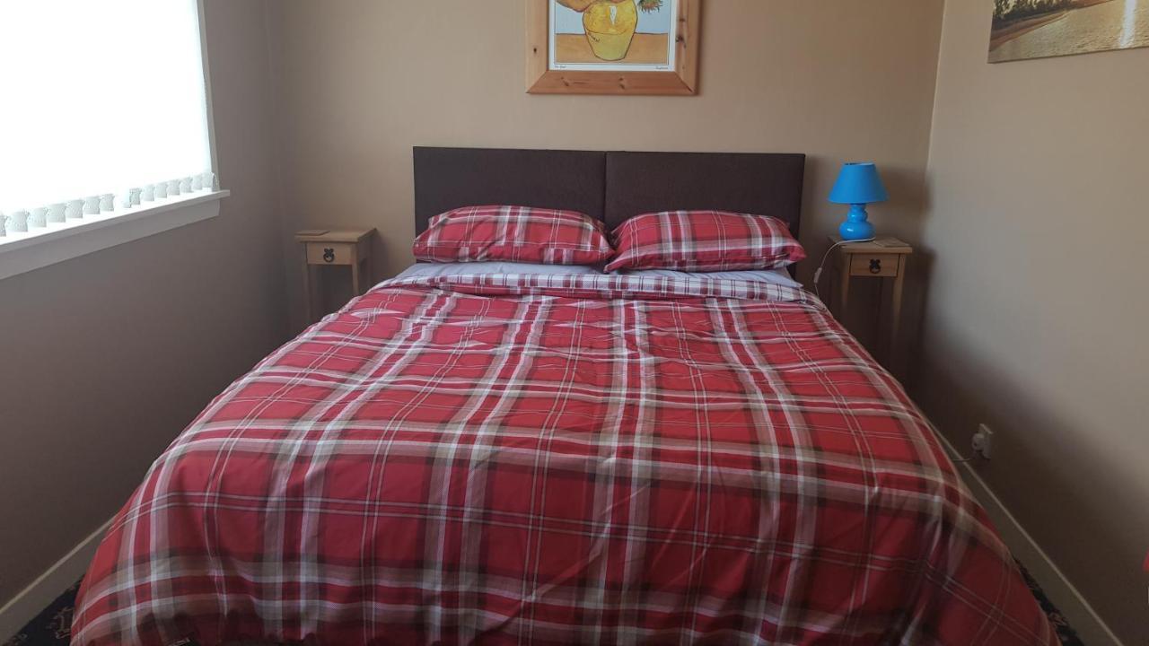Victoria Cottage Солткоутс Екстериор снимка