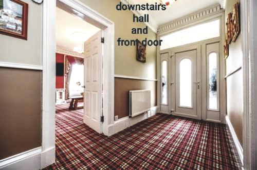 Victoria Cottage Солткоутс Екстериор снимка