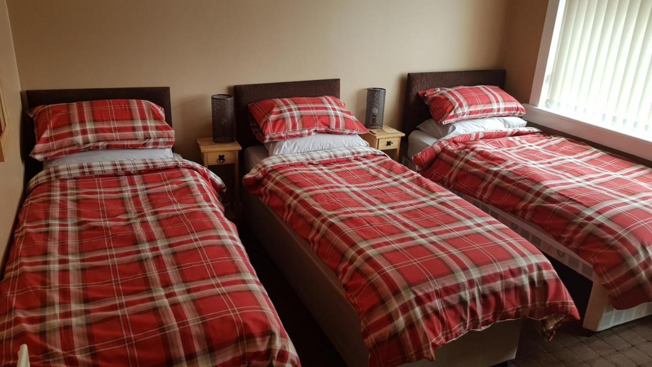 Victoria Cottage Солткоутс Екстериор снимка