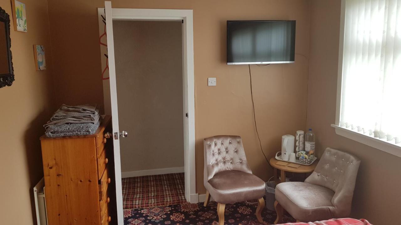 Victoria Cottage Солткоутс Екстериор снимка