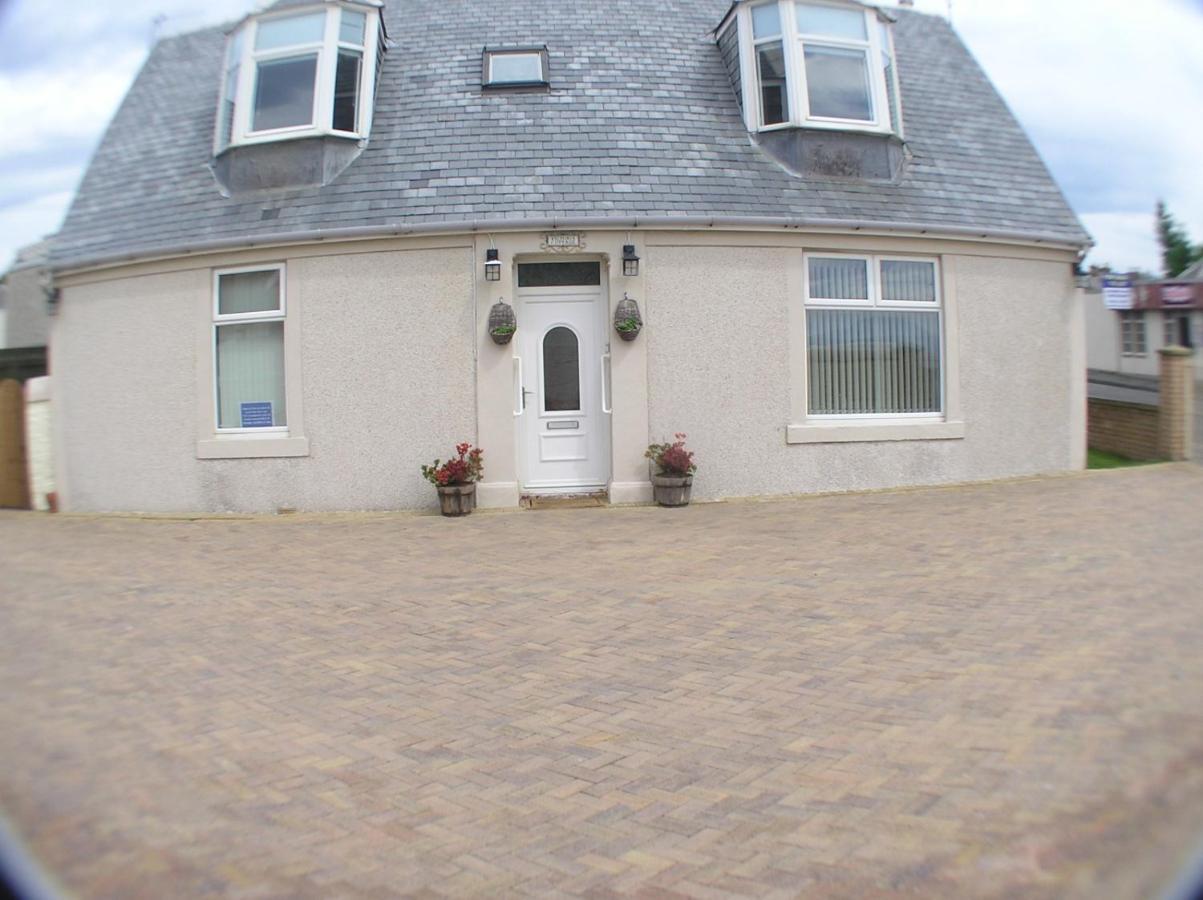 Victoria Cottage Солткоутс Екстериор снимка