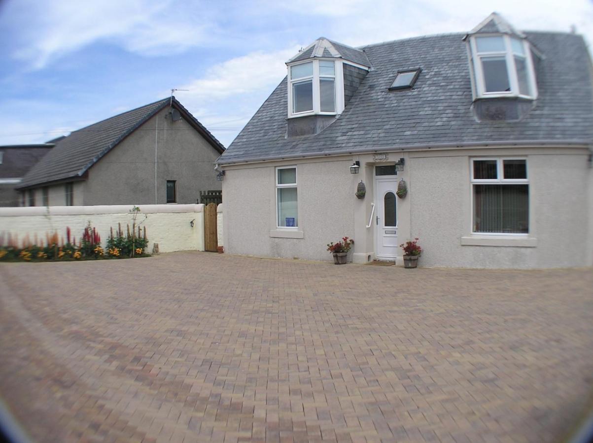 Victoria Cottage Солткоутс Екстериор снимка