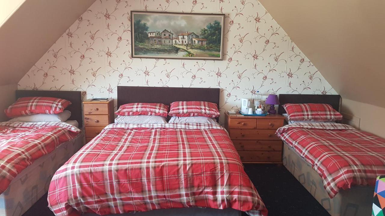Victoria Cottage Солткоутс Екстериор снимка