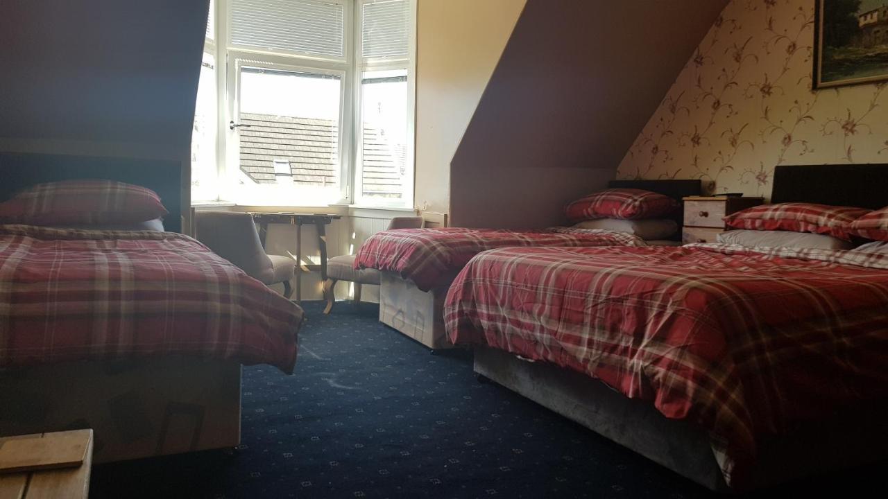 Victoria Cottage Солткоутс Екстериор снимка