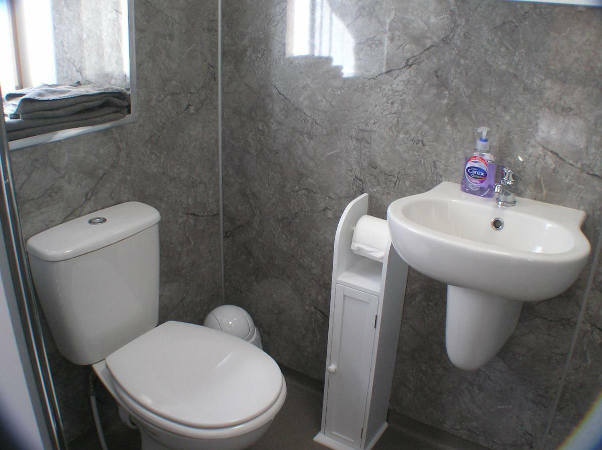 Victoria Cottage Солткоутс Екстериор снимка