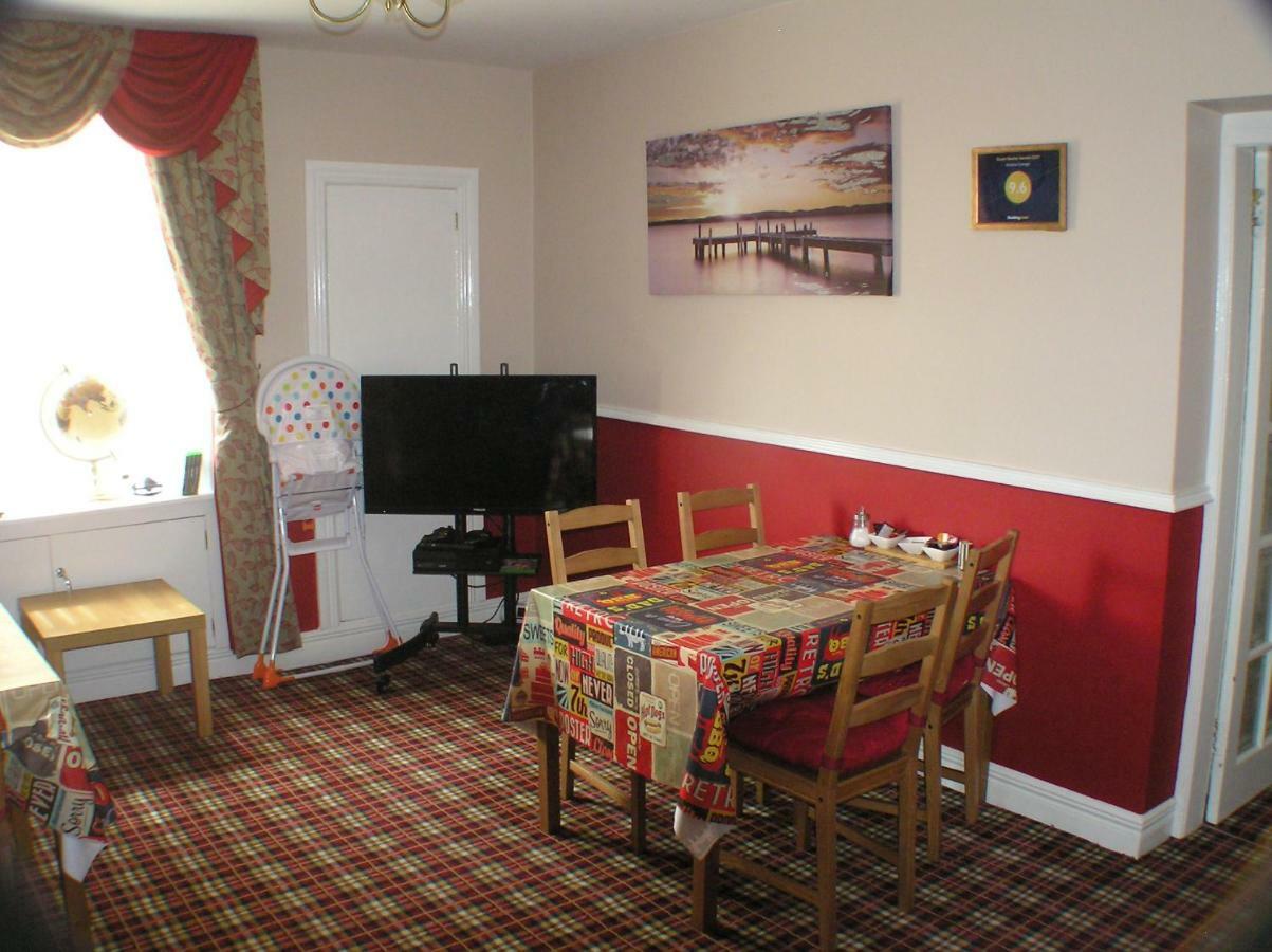 Victoria Cottage Солткоутс Екстериор снимка
