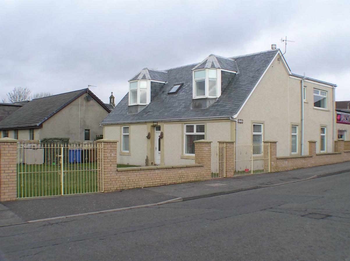 Victoria Cottage Солткоутс Екстериор снимка